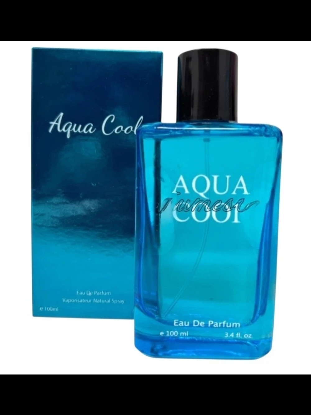 Eau De Parfum for Women - Blue